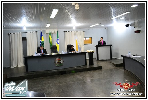rolim de moura